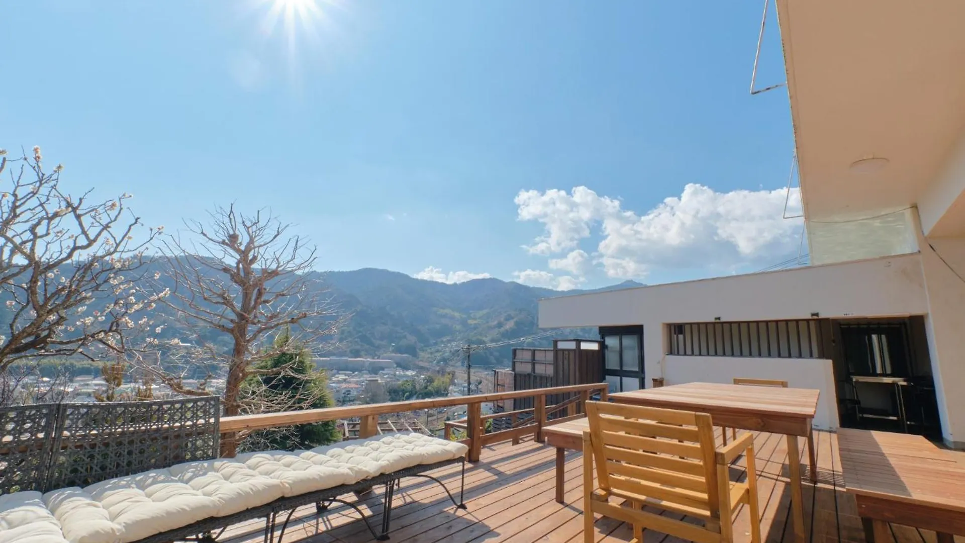 Suikouen / Vacation Stay 51966 Mongawa 酒店