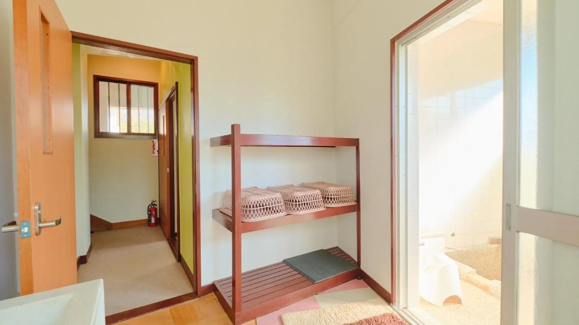 酒店 Suikouen / Vacation Stay 51966 Mongawa