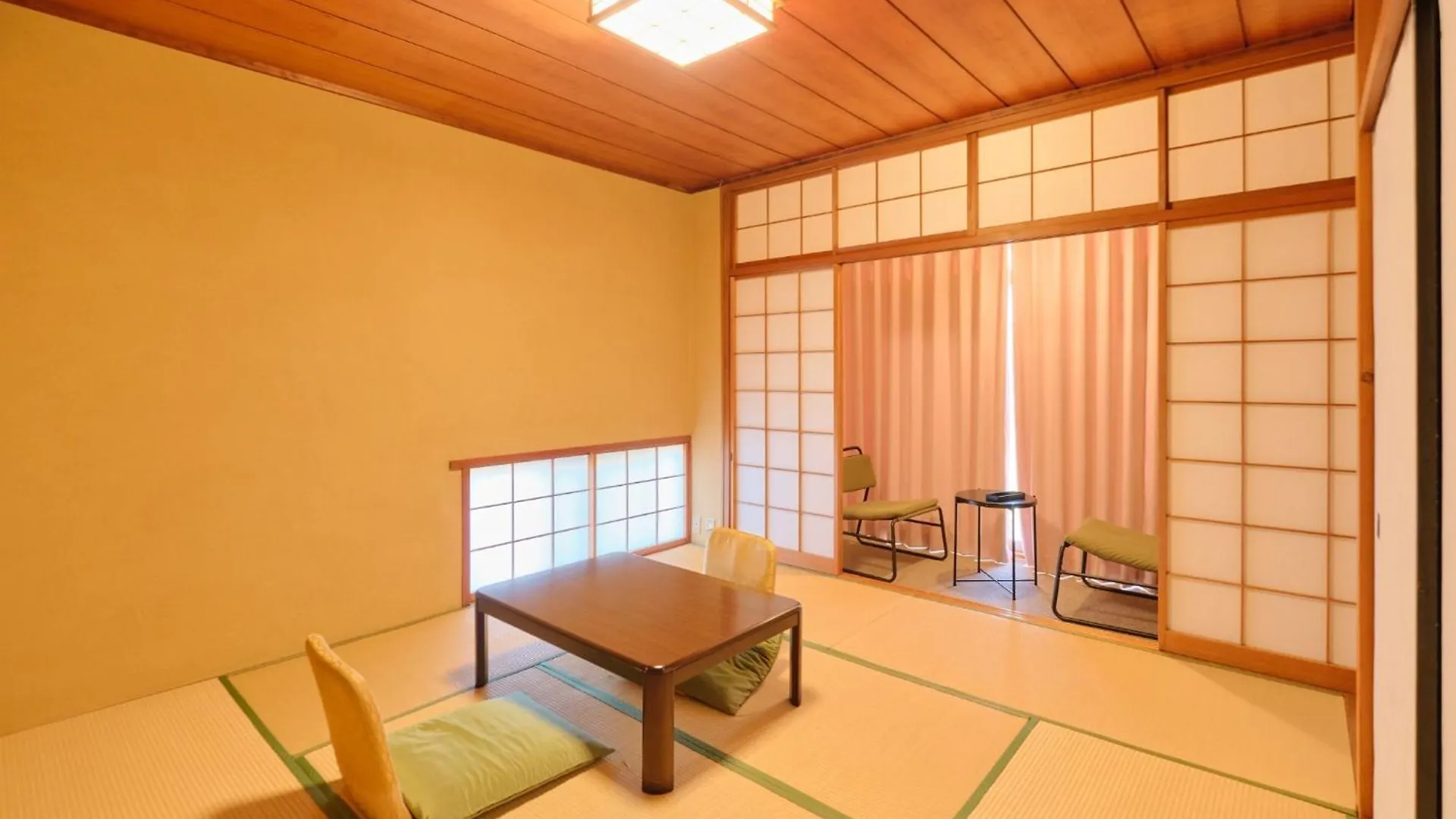 Suikouen / Vacation Stay 51966 Mongawa 酒店