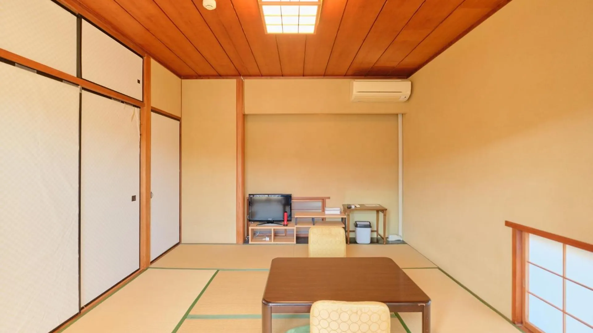 酒店 Suikouen / Vacation Stay 51966 Mongawa 日本