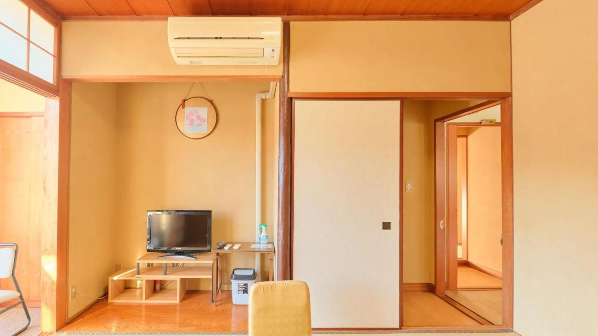 Suikouen / Vacation Stay 51966 Mongawa 0*,  日本